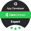 Claris Connect - App Developer Expert